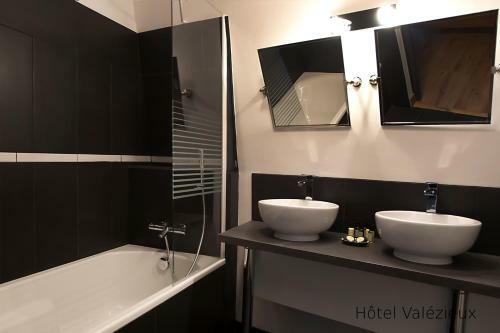 Boutique Hotel Val�zieux