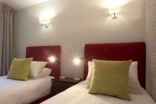 Boutique Hotel Val�zieux