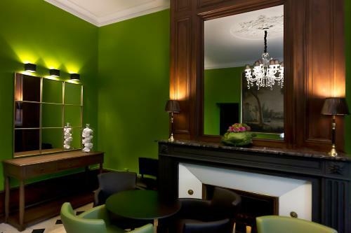 Boutique Hotel Val�zieux