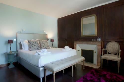 Boutique Hotel Val�zieux
