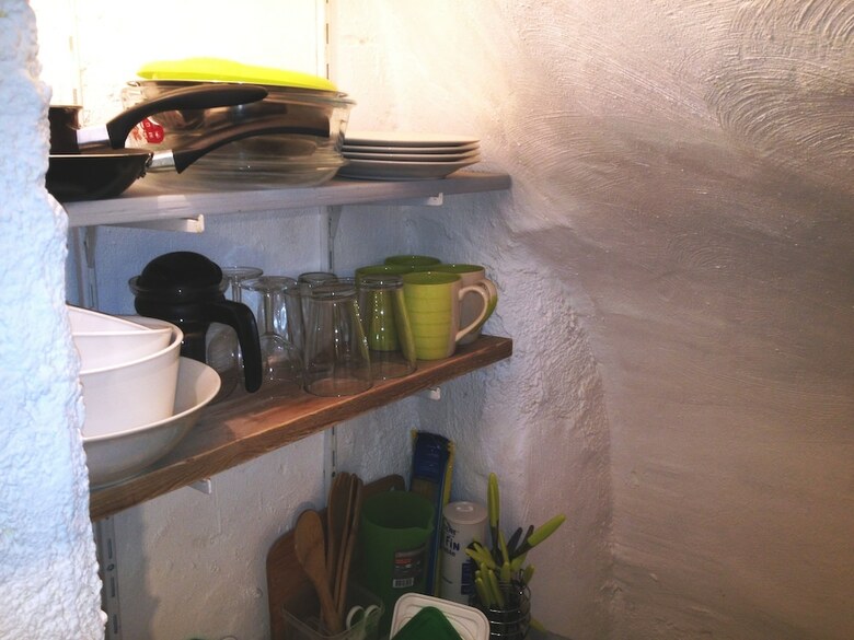 Apartamento Appartement L'atypique