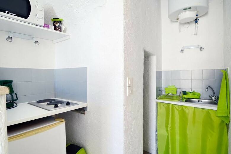 Apartamento Appartement L'atypique