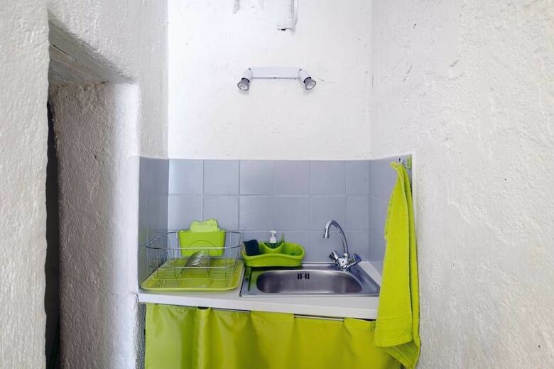 Apartamento Appartement L'atypique