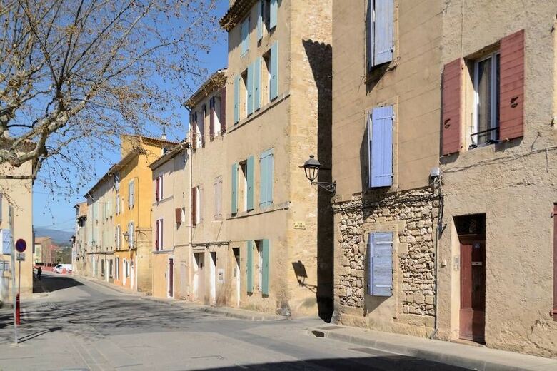 Apartamento Appartement L'atypique