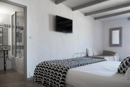 Hotel Le Lido