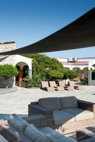 Hotel Le Lido