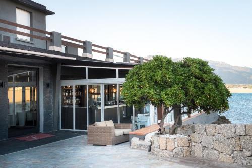 Hotel Le Lido