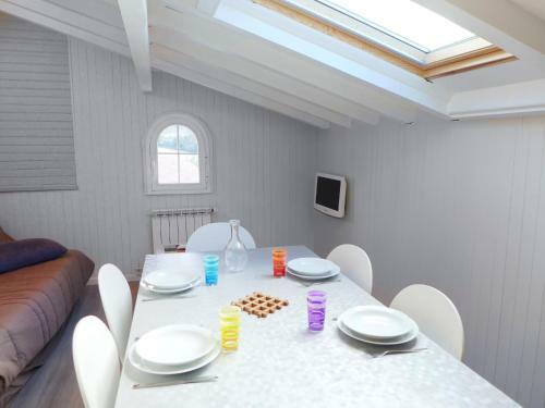 Apartment Baldareta