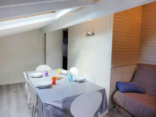 Apartment Baldareta