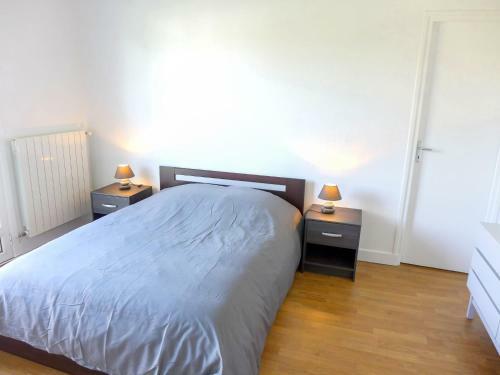 Apartment Baldareta