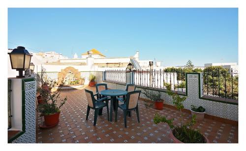 Hostal La Posada