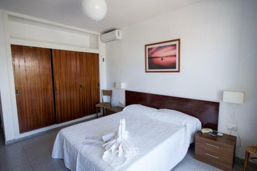Hostal Restaurant S'algaret
