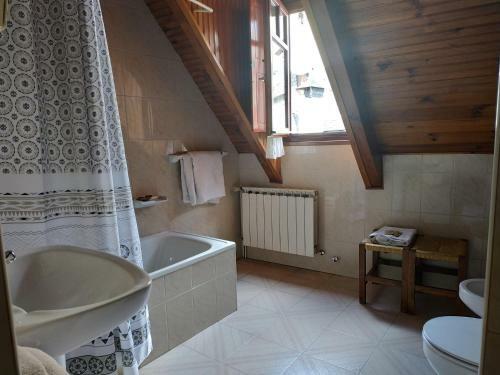 Albergue Pensio Casat
