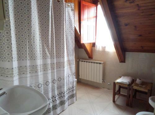 Albergue Pensio Casat