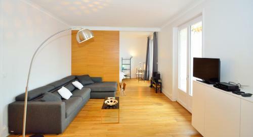 Apartamento Appart' Zola