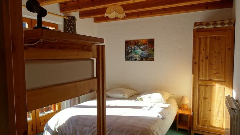 Hostal Gite Les Carlines