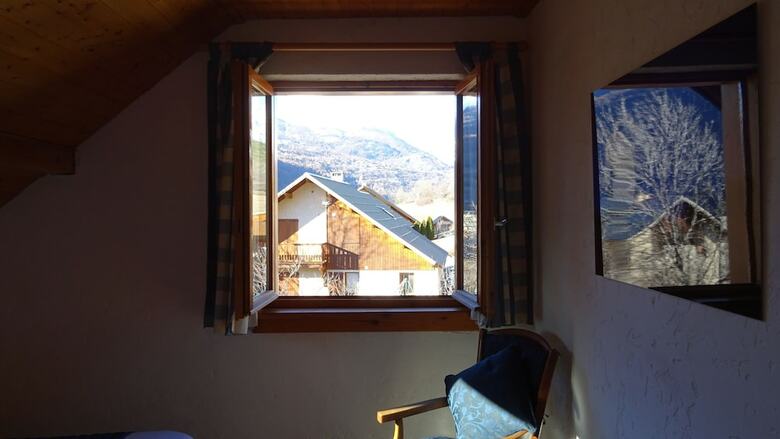 Hostal Gite Les Carlines