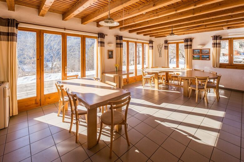 Hostal Gite Les Carlines