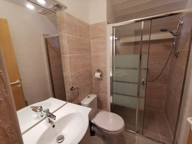 Hostal Gite Les Carlines