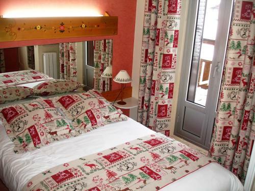 Hotel H�tel Le Grand-bec