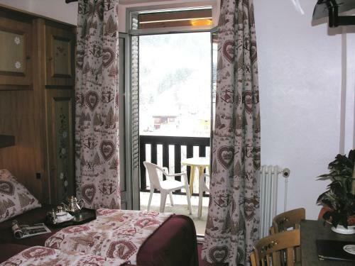 Hotel H�tel Le Grand-bec