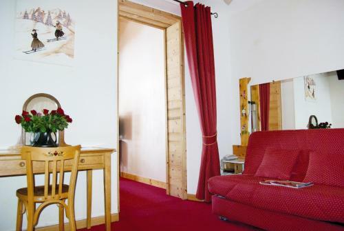 Hotel H�tel Le Grand-bec