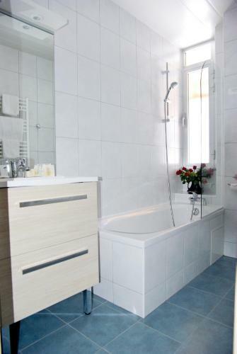 Hotel H�tel Le Grand-bec