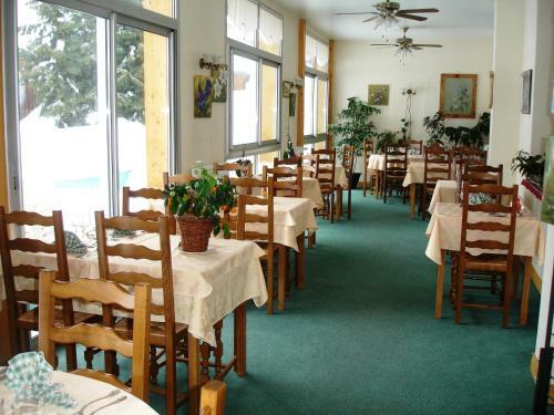 Hotel H�tel Le Grand-bec