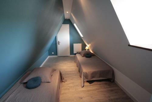 Apartamento Sur Les Toits De Riquewihr