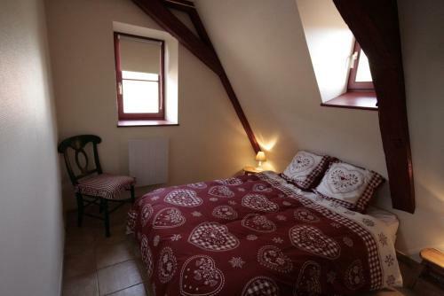 Apartamento Sur Les Toits De Riquewihr