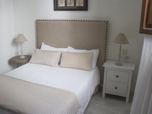 Apartamento Granada Suites