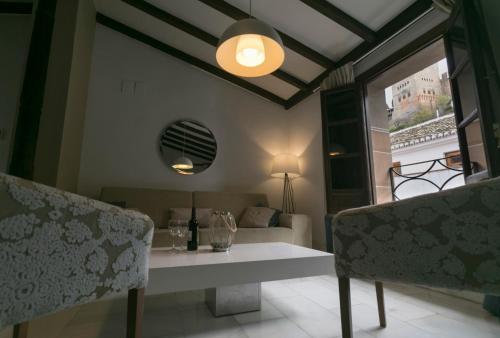 Apartamento Granada Suites