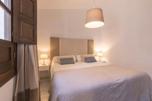 Apartamento Granada Suites