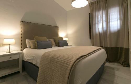 Apartamento Granada Suites