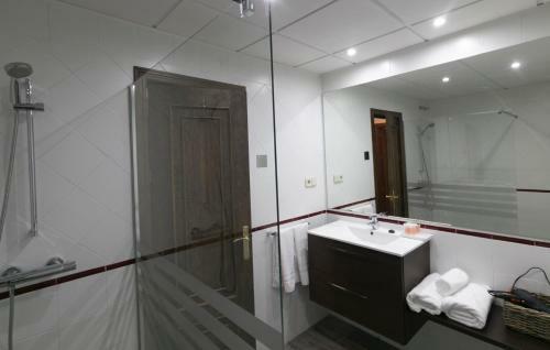 Apartamento Granada Suites