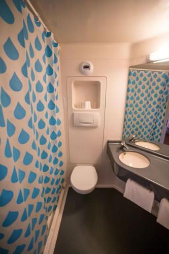Hotel H�te H�tel Rouen Cl�on
