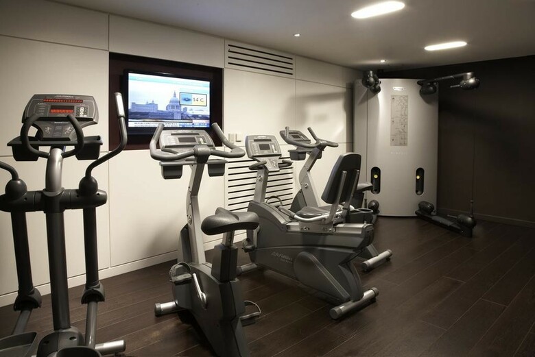 Clayton Hotel London Wall