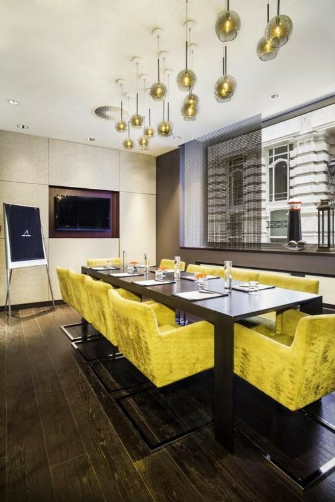 Clayton Hotel London Wall