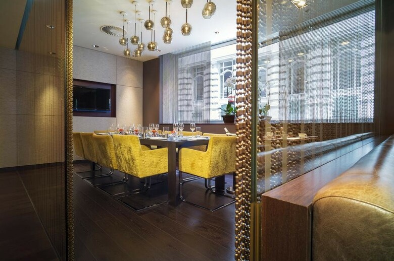 Clayton Hotel London Wall