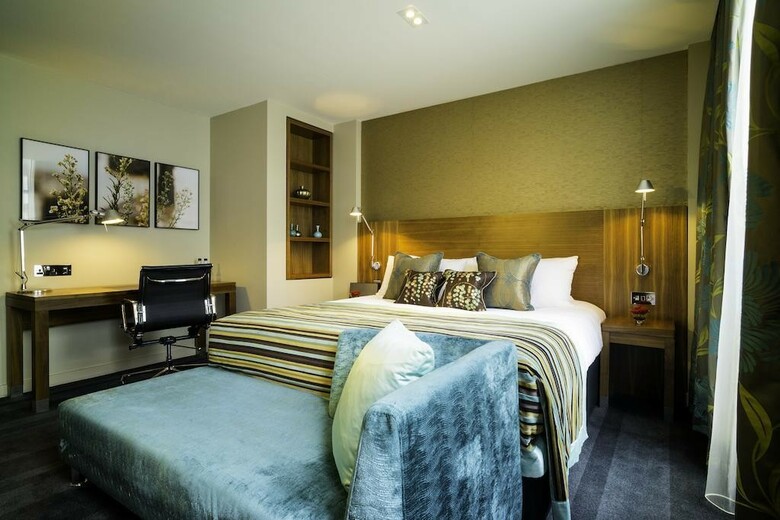 Clayton Hotel London Wall