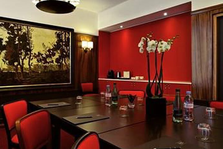 Hotel H�tel Carlton Lyon