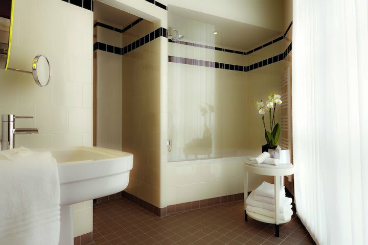 Hotel H�tel Carlton Lyon