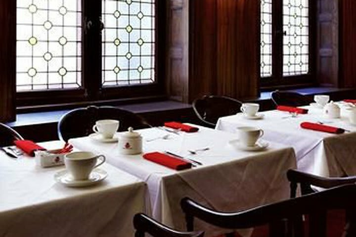 Hotel H�tel Carlton Lyon