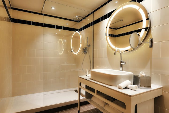 Hotel H�tel Carlton Lyon
