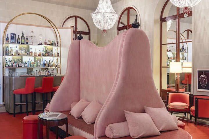 Hotel H�tel Carlton Lyon