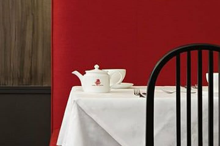 Hotel H�tel Carlton Lyon