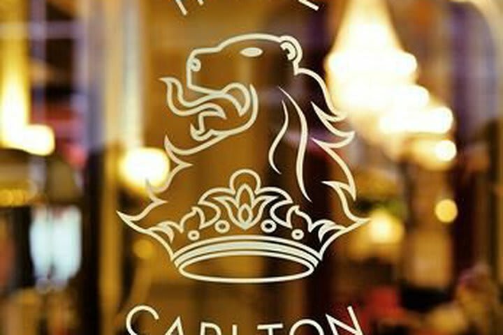 Hotel H�tel Carlton Lyon