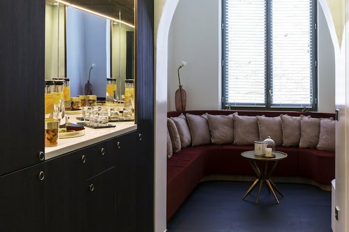 Hotel H�tel Carlton Lyon
