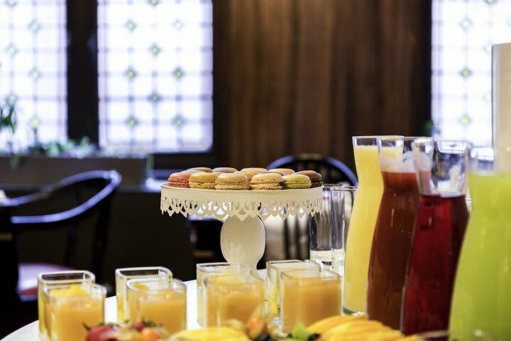 Hotel H�tel Carlton Lyon