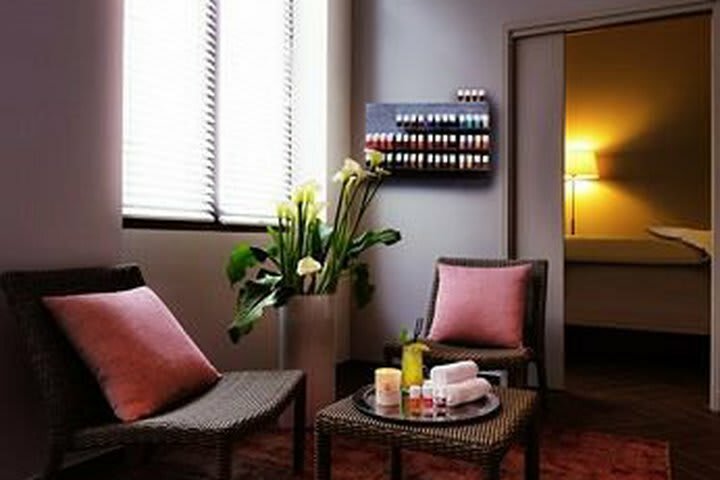 Hotel H�tel Carlton Lyon